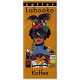 Zotter Schokoladen Bio Labooko - Café