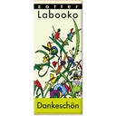 Zotter Schokoladen Labooko