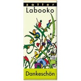 Zotter Schokoladen Labooko Bio "Gracias"