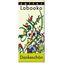 Zotter Schokoladen Labooko
