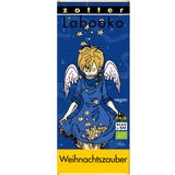 Zotter Schokoladen Labooko "Christmas Magic" Ekologisk