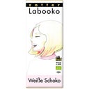 Organic Labooko - White Chocolate, 70 g