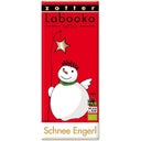 Zotter Schokoladen Snöängel Ekologisk - 35 g