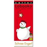 Zotter Schokoladen Snöängel Ekologisk