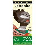 Zotter Schokoladen Labooko Bio - 75% SAO TOMÉ
