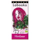 Zotter Schokoladen Labooko Frambuesa