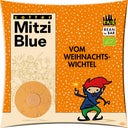 Zotter Schokoladen Mitzi Blue Från Julnissen Eko - 100 g