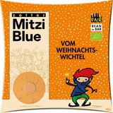 Zotter Schokoladen Mitzi Blue Från Julnissen Eko