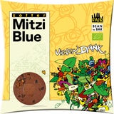 Zotter Schokoladen Mitzi Blå Tack Ekologisk
