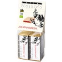 Zotter Schokoladen Nashido Bio - Cassis - 85 g