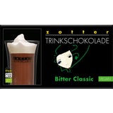 Chocolate Bio para Beber - Bitter Classic
