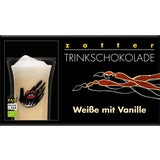 Chocolate Bio para Beber - Chocolate Blanco con Vainilla
