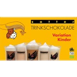 Chocolate Bio para Beber - Variedades Infantiles