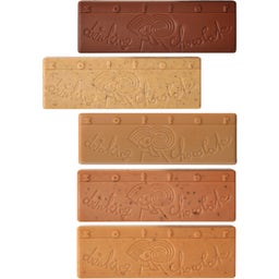 Bio czekolada pitna dla dzieci - mieszanka - 110 g