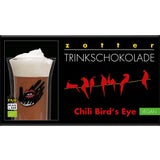 Chocolate Bio para Beber - Chili Bird´s Eye