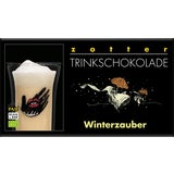 Chocolate Bio para Beber - "Magia de Invierno"