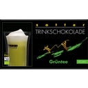 Zotter Schokoladen Biologische Groene Thee Drinkchocolade - 110 g