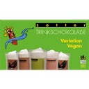 Drickchoklad Variationer Vegansk Ekologisk - 110 g
