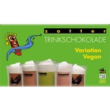 Chocolate Bio para Beber - Variedades Veganas
