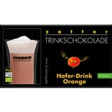 Havredryck Apelsin Veganskt Sockeralternativ, Ekologisk