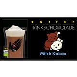 Chocolate Bio para Beber - Chocolate con Leche