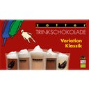 Organic Drinking Chocolate Variation Classic, 110g