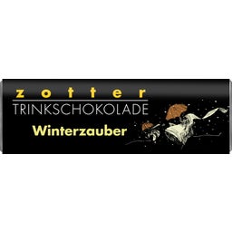 Zotter Schokoladen Chocolat à Boire