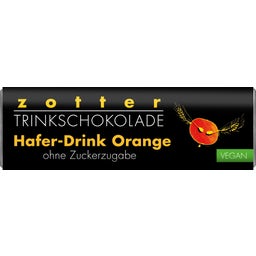 Havredryck Apelsin Veganskt Sockeralternativ, Ekologisk - 110 g