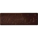 Zotter Schokoladen Drickchoklad Chili Bird's Eye Ekologisk - 110g