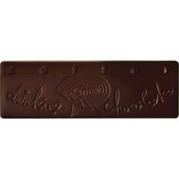 Zotter Schokoladen Drickchoklad Chili Bird's Eye Ekologisk - 110g