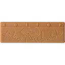 Zotter Schokoladen Drickchoklad Karamell Ekologisk - 110 g