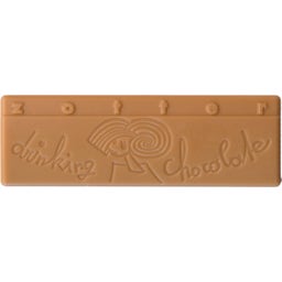 Zotter Schokoladen Drickchoklad Karamell Ekologisk - 110 g