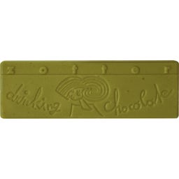 Zotter Schokoladen Biologische Groene Thee Drinkchocolade - 110 g