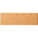 Vintermagi Mandel-Kokosnöt med Kanel & Apelsin Ekologisk - 22 g