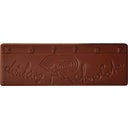 Zotter Schokoladen Drickchoklad 1001 natt VEGAN Ekologisk - 110 g