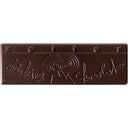 Zotter Schokoladen Drickchoklad Kaffe VEGAN Ekologisk - 110 g