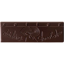 Zotter Schokoladen Drickchoklad Kaffe VEGAN Ekologisk - 110 g