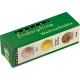 Bio Endorphine Weihnachtsmix 6er Alkoholfrei