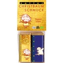 Zotter Schokoladen Nashis Julgranspynt