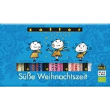 Zotter Schokoladen Bio Süße Weihnachtszeit