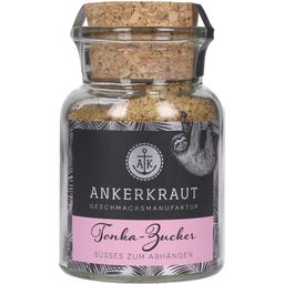 Ankerkraut Zucchero - Fava Tonka