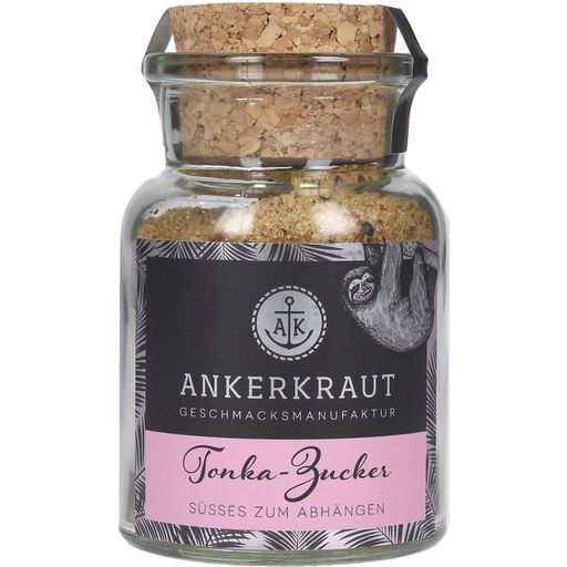 Ankerkraut Tonka Suiker - 110 g