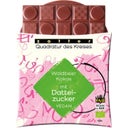 Quadratur des Kreises  - Kokosnoot met Wilde Bessen en Dadelsuiker - 70 g