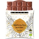 Organic Squaring the Circle