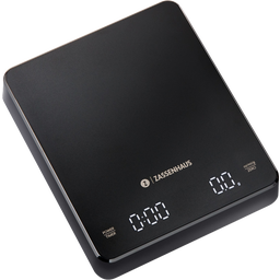 Zassenhaus Digitale Kaffeewaage EXPERT - 1 Stk.