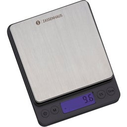 Zassenhaus Digitale Kaffeewaage BARISTA - 1 Stk.