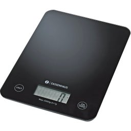 Zassenhaus Digitale Küchenwaage BALANCE USB - 1 Stk.