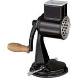 Zassenhaus Rivtrumma Classic