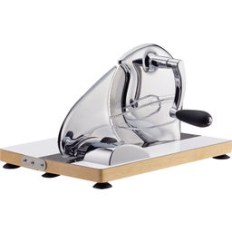 Zassenhaus Brotschneidemaschine VINTAGE - 1 Stk.