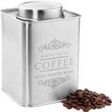 Zassenhaus MOCCA Storage Tin